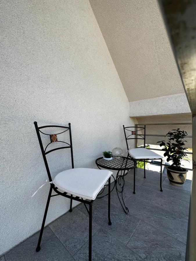 Apartmán Hisa Sreco Begunje na Gorenjskem Exteriér fotografie