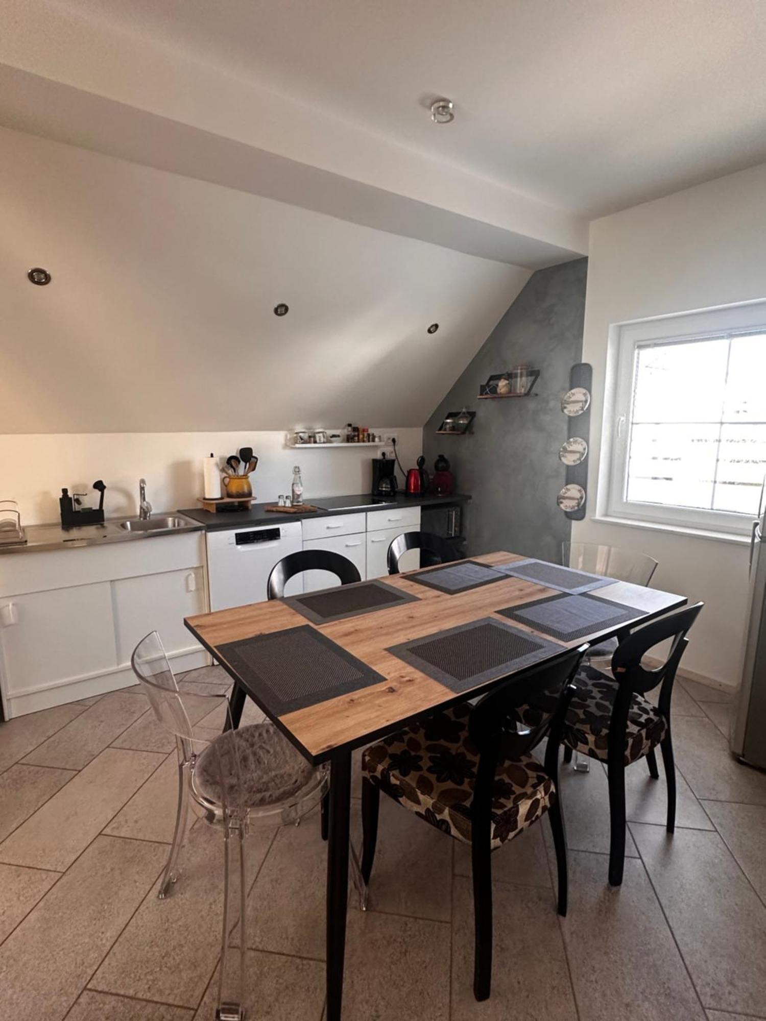 Apartmán Hisa Sreco Begunje na Gorenjskem Exteriér fotografie
