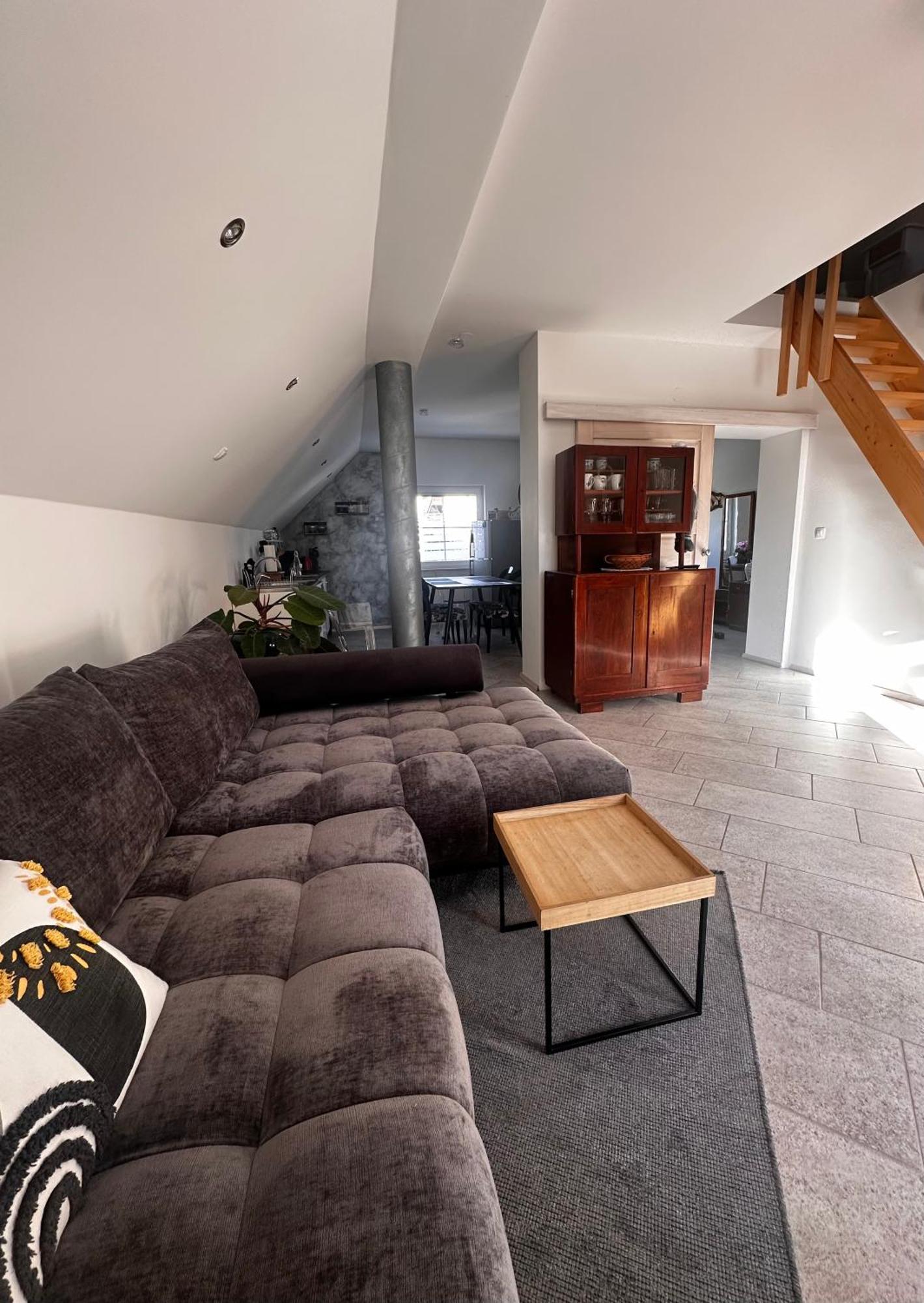 Apartmán Hisa Sreco Begunje na Gorenjskem Exteriér fotografie